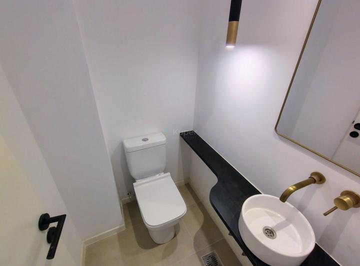 Departamento · 88m² · 3 Ambientes