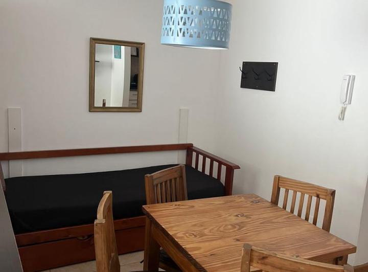 Departamento · 54m² · 1 Ambiente