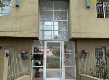 Departamento de 2 ambientes, Córdoba · Alquiler un Dormitorio con 2 Balcones y Cochera en General Pueyrredon!