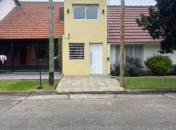 PH de 2 ambientes, Mar del Plata · Venta PH en Duplex a Estrenar con Patio. Villa Primera