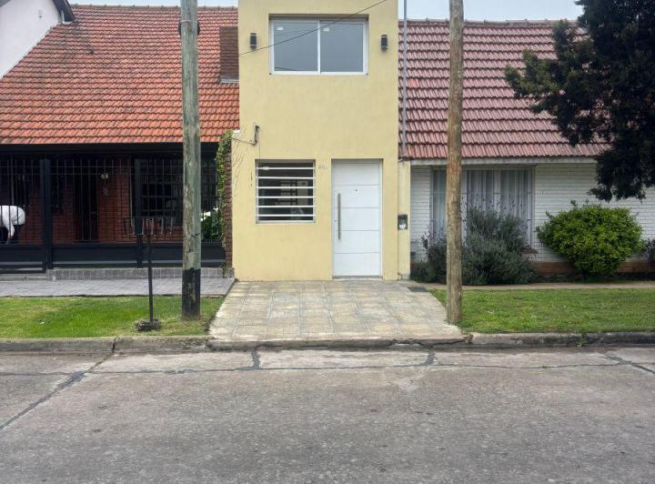PH · 33m² · 2 Ambientes