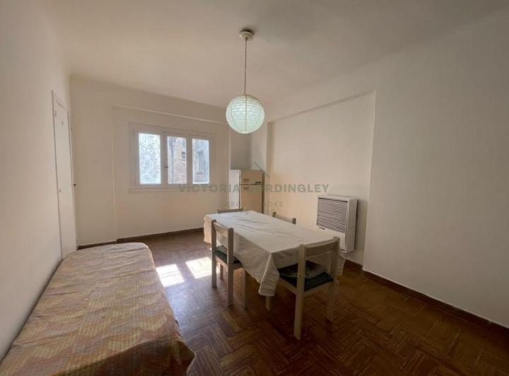 Departamento · 35m² · 2 Ambientes