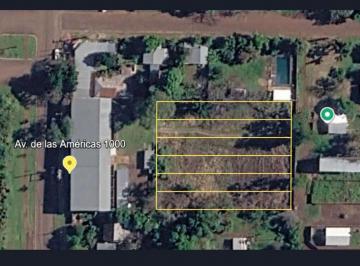 FRZ-FRZ-1102_2 · Venta de Lotes en Garupá