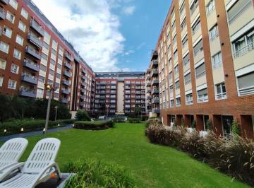Departamento de 3 ambientes, Puerto Madero · Alquiler Temporal Noviembre - Puerto Madero - 3 Ambientes con Amenities