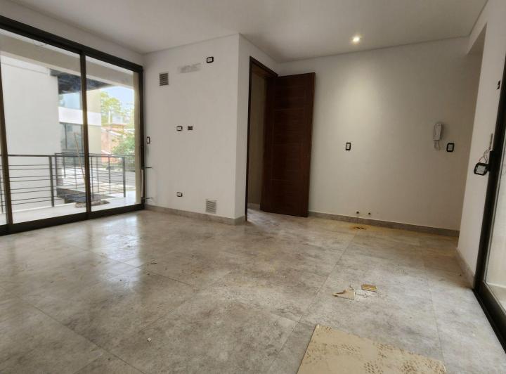 Departamento · 78m² · 3 Ambientes · 1 Cochera