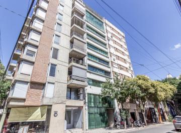 Oficina comercial · 34m² · 1 Ambiente · Balcarce Al 1500 Alquiler Oficina en Rosario