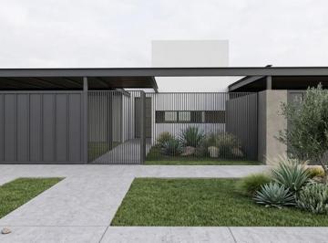 PH · 79m² · 5 Ambientes · 2 Cocheras · PH a La Venta