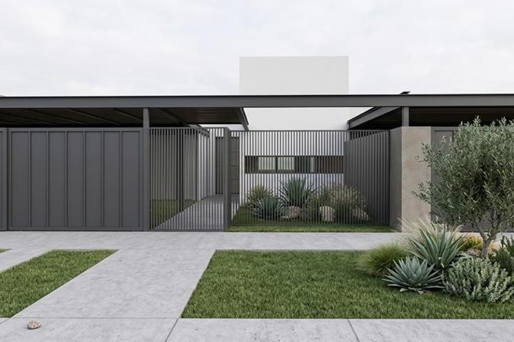 PH · 79m² · 5 Ambientes · 2 Cocheras