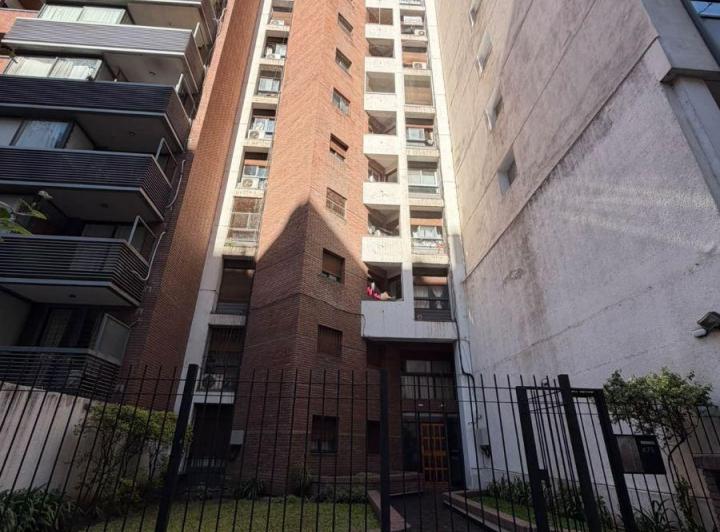 Departamento · 50m² · 2 Ambientes