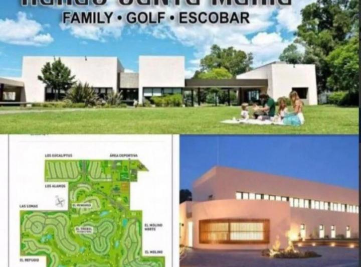 Terreno · 618m²