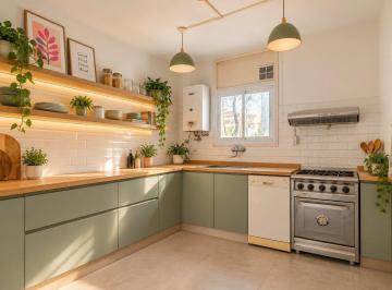 Departamento · 51m² · 3 Ambientes · Venta. Tres Ambientes en Palermo.