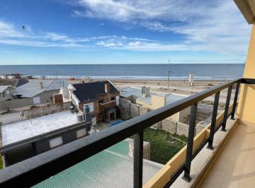 Departamento · 67m² · 3 Ambientes · Venta Depto 3 Amb Frente Al Mar en Claromecó
