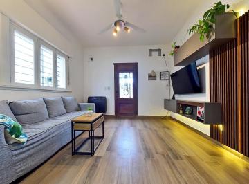 PH · Venta PH 3 Ambientes con Patio y Pileta en Bella Vista