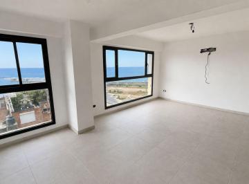 Departamento · 64m² · 2 Ambientes · Venta Depto 3c Vista Al Mar en Claros del Mar I