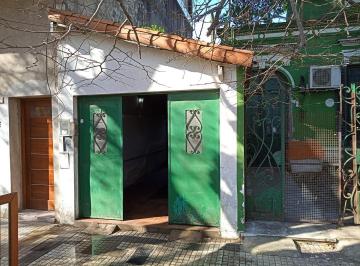 PH · 57m² · 3 Ambientes · 1 Cochera · PH 3 Amb en Venta en R de Escalada con Cochera y Patio