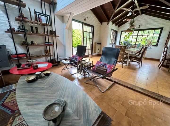 Casa · 147m² · 4 Ambientes