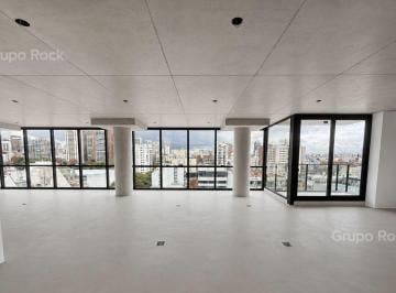 Oficina comercial · 425m² · 2 Cocheras · Piso de Oficinas con 2 Cocheras