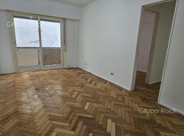 Oficina comercial · 58m² · 4 Ambientes · Oficina en Soldado y Olleros