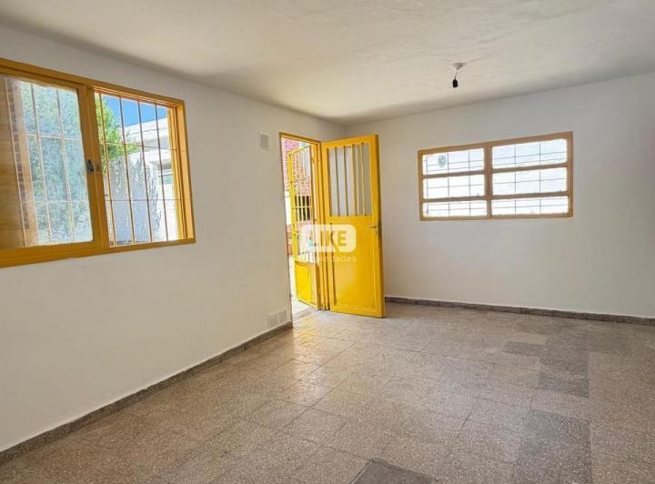 Casa · 117m² · 3 Ambientes · 1 Cochera