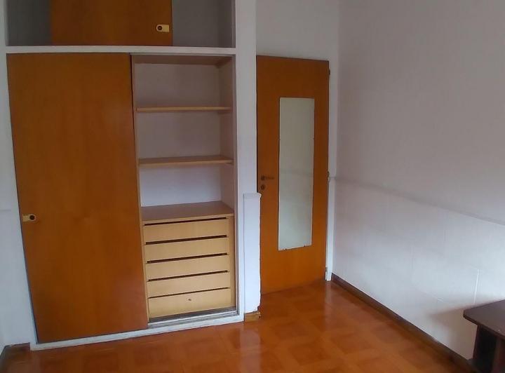 Departamento · 70m² · 3 Ambientes · 1 Cochera