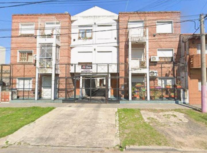 Departamento · 70m² · 3 Ambientes · 1 Cochera