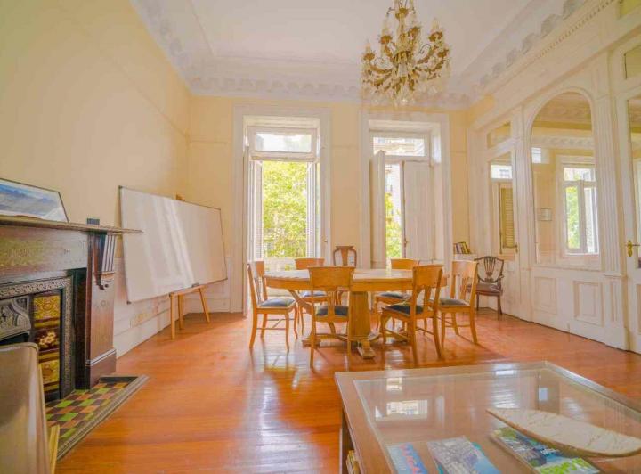 Departamento · 175m² · 5 Ambientes