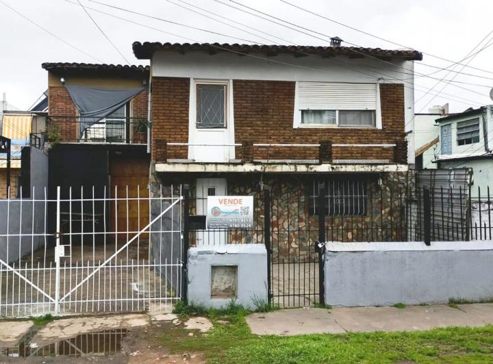 PH · 200m² · 3 Ambientes · 3 Cocheras
