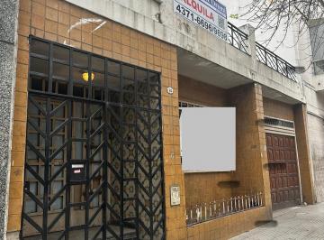 Depósito de 5 ambientes, Almagro · Alquiler de Casa Destino Comercial Deposito