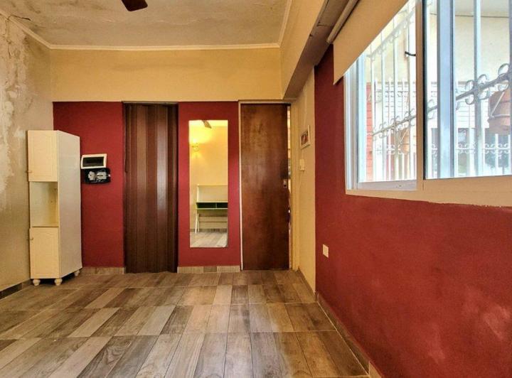 Casa · 167m² · 4 Ambientes · 1 Cochera