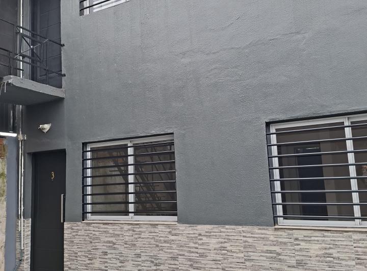Departamento · 1m² · 2 Ambientes