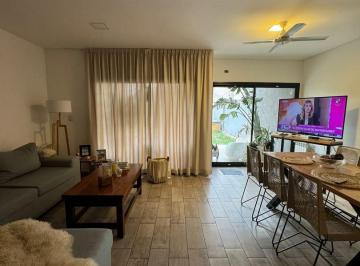 Foto · Venta en La Luisita Exclusivo Barrio Duplex 3 Dorm. C / Patio y Galeria