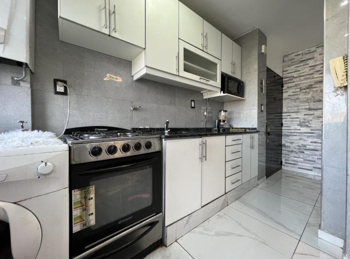 Departamento · 50m² · 3 Ambientes