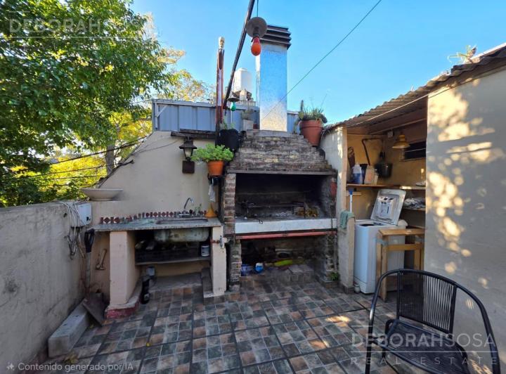 PH · 78m² · 4 Ambientes