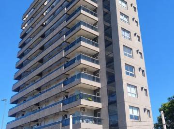 Departamento · 56m² · 3 Ambientes · Depto 2 Dorm - Edificio Nazareno IX - Apto Crédito