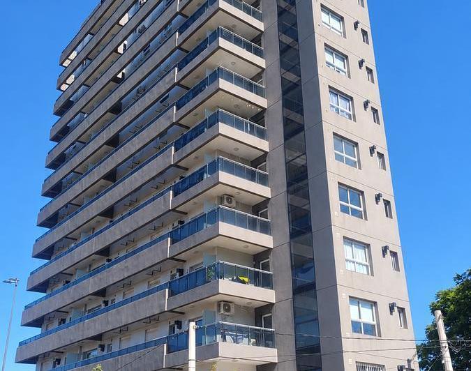 Departamento · 56m² · 3 Ambientes