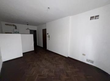 Departamento · 33m² · 2 Ambientes · Departamento en República de La Sexta