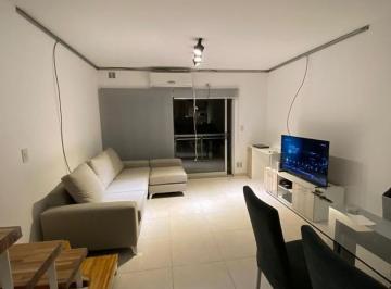 Departamento · 65m² · 2 Ambientes · 1 Cochera · Departamento Duplex Altos de Hudson II