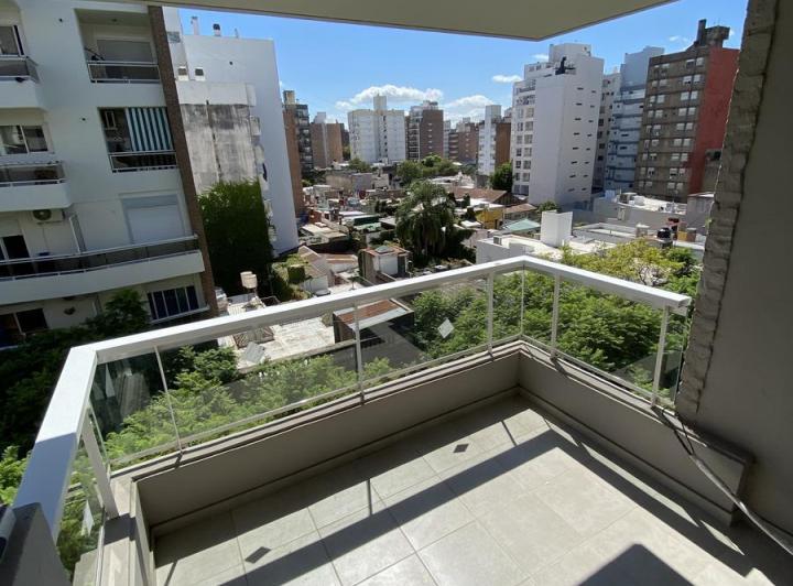 Departamento · 47m² · 2 Ambientes