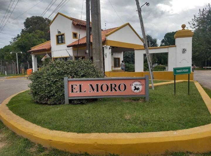 Terreno · 205894m²