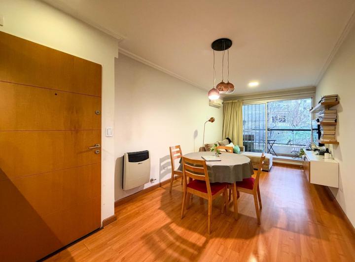 Departamento · 55m² · 2 Ambientes