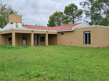 Casa · 259m² · 6 Ambientes · 1 Cochera · Venta Casa de 3 Dormit Villa Maria