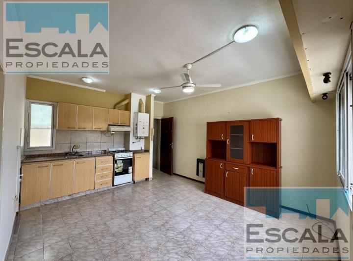 Departamento · 40m² · 3 Ambientes