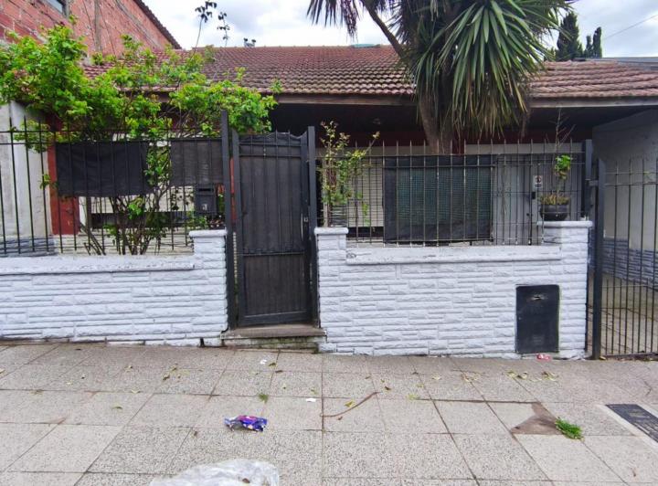 Casa · 119m² · 3 Ambientes · 1 Cochera