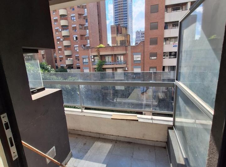 Departamento · 45m² · 2 Ambientes