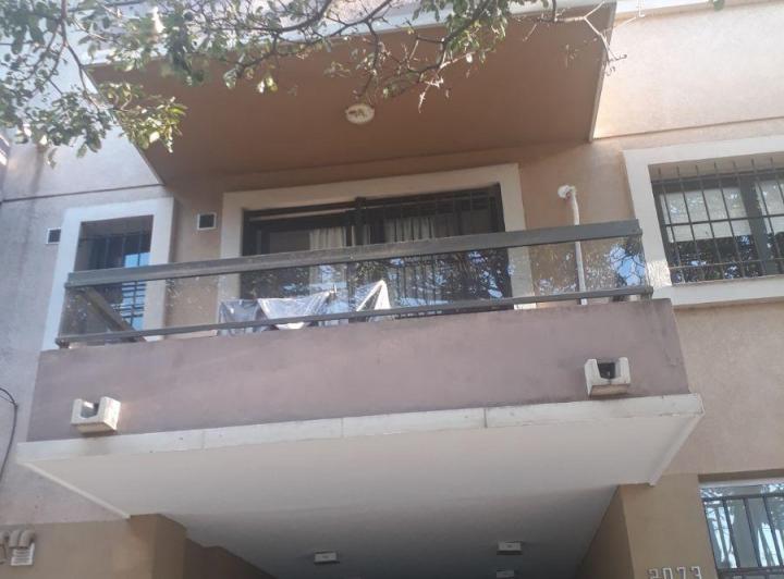 Departamento · 50m² · 3 Ambientes