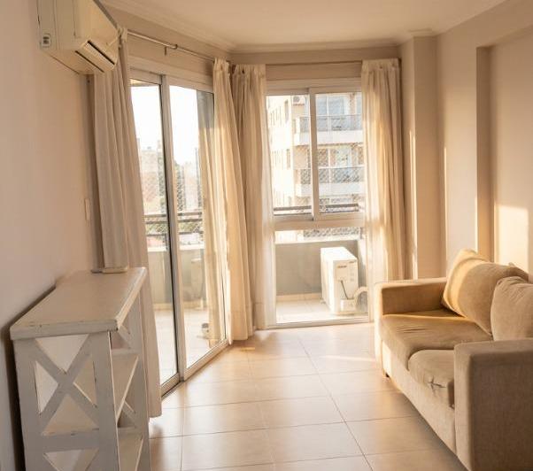 Departamento · 75m² · 2 Ambientes