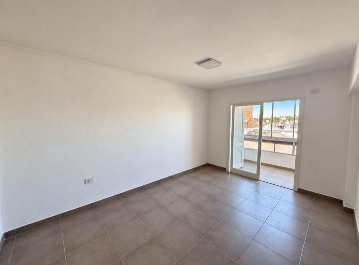 Departamento · 60m² · 4 Ambientes