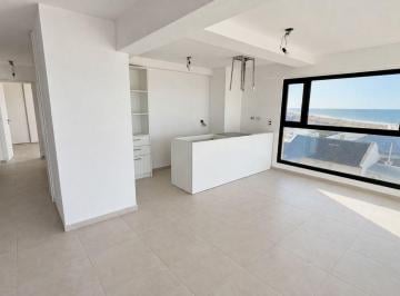 Departamento · 85m² · 3 Ambientes · Venta Departamento Vista Frente Al Mar, Claromecó