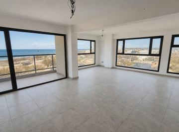 Departamento · 95m² · 3 Ambientes · Venta Departamento Vista Plena Al Mar, Claromecó
