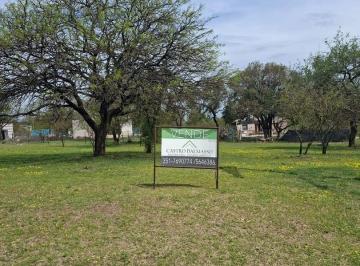 Foto · Lote a La Venta en Barrio Cerrado La Adela